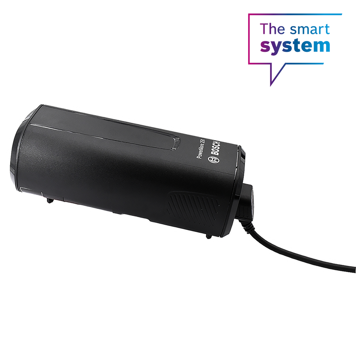 Bosch PowerMore Cable - Towards Battery Holder