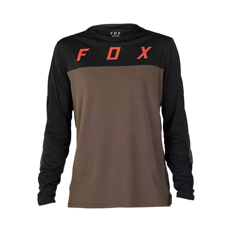Fox Defend LS Jersey CEKT