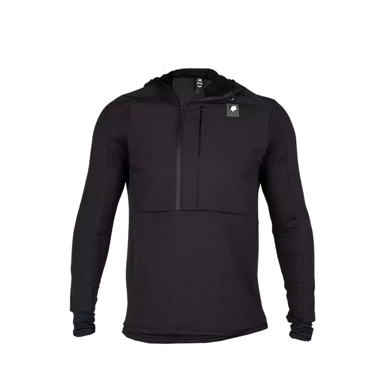 Fox Defend Thermal Hoodie (New)