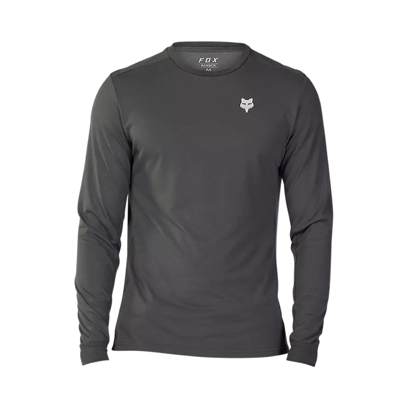 Fox Ranger Tred Drirelease® Long Sleeve Jersey