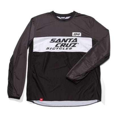 SCB MY21 MX Enduro Jersey Brick