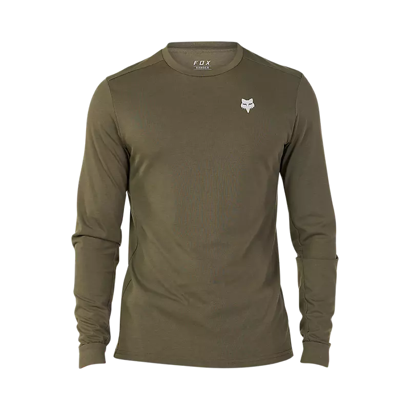Fox Ranger Tred Drirelease® Long Sleeve Jersey