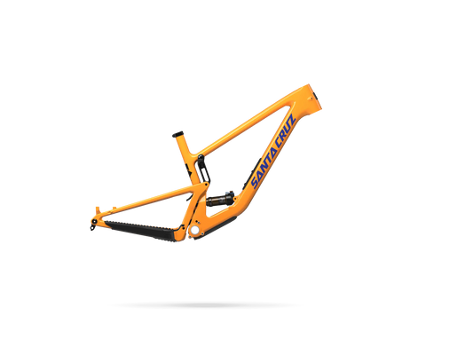 SantaCruz Tallboy 5 CC frame