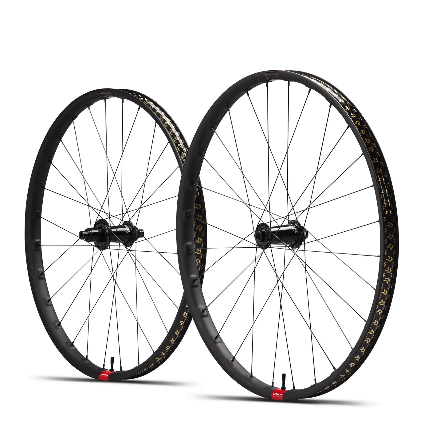 Reserve 30 SL DT 350 6B Wheelset