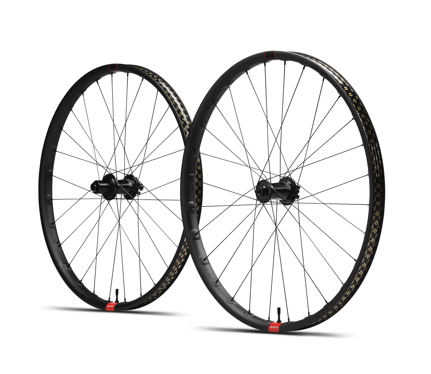 Reserve 30 HD i9 1/1 6B Wheelset