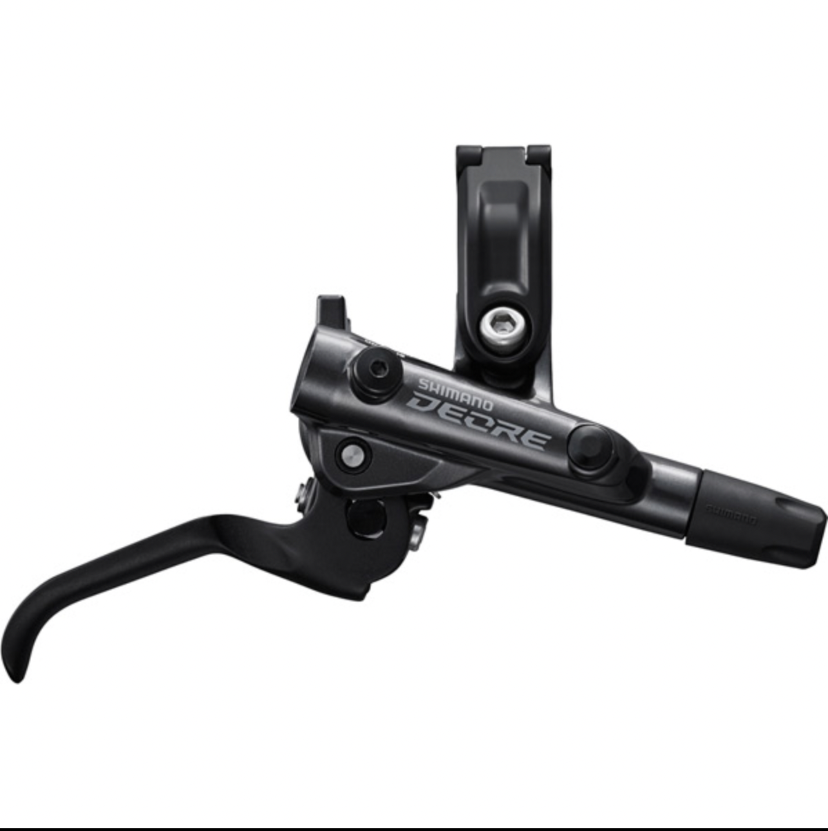 Shimano BL-M6100 Deore Brake Lever