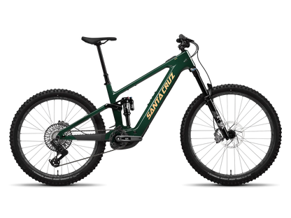 Santa Cruz Vala C GX AXS MX