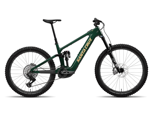 Santa Cruz Vala C GX AXS MX