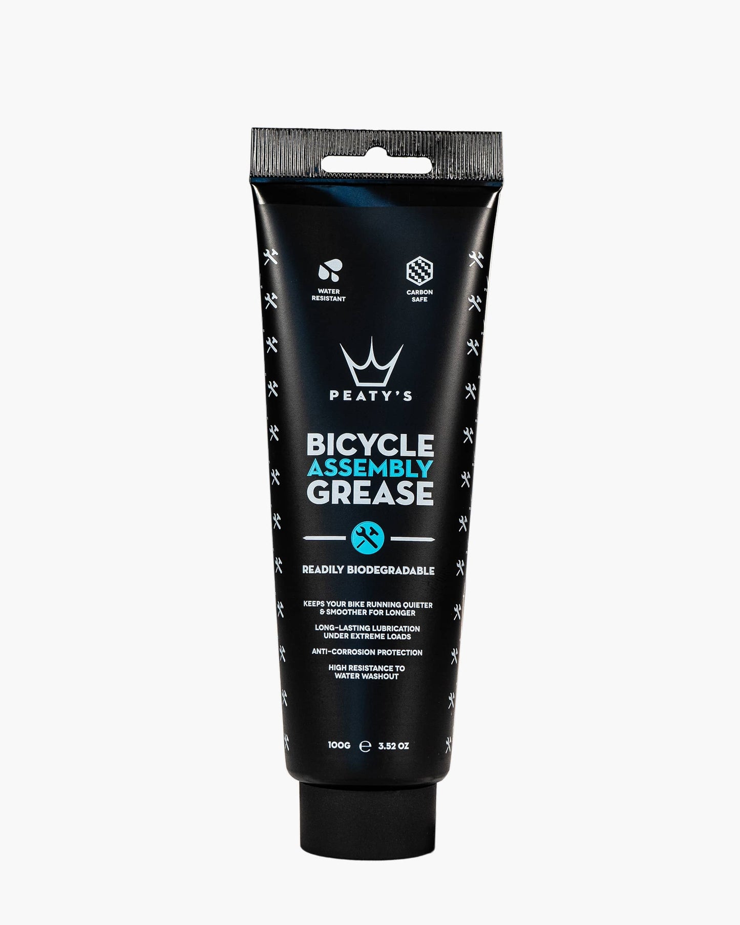 Peaty’s Bicycle Assembly Grease