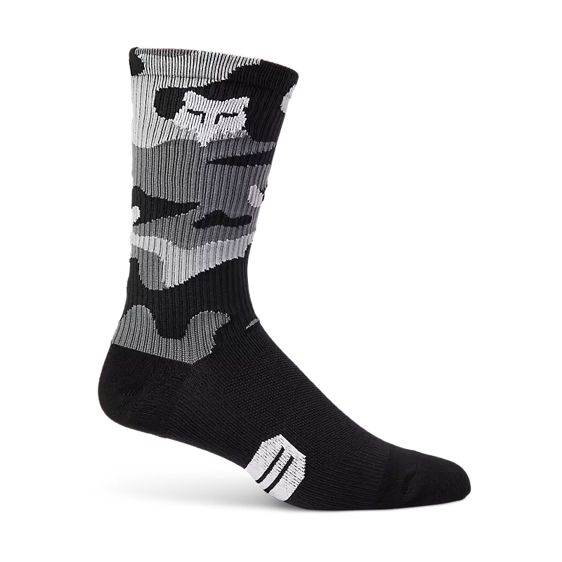 Fox 8” Ranger Sock