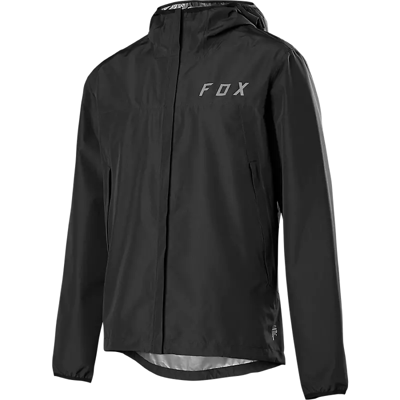 Fox Ranger 2.5L Water Jacket