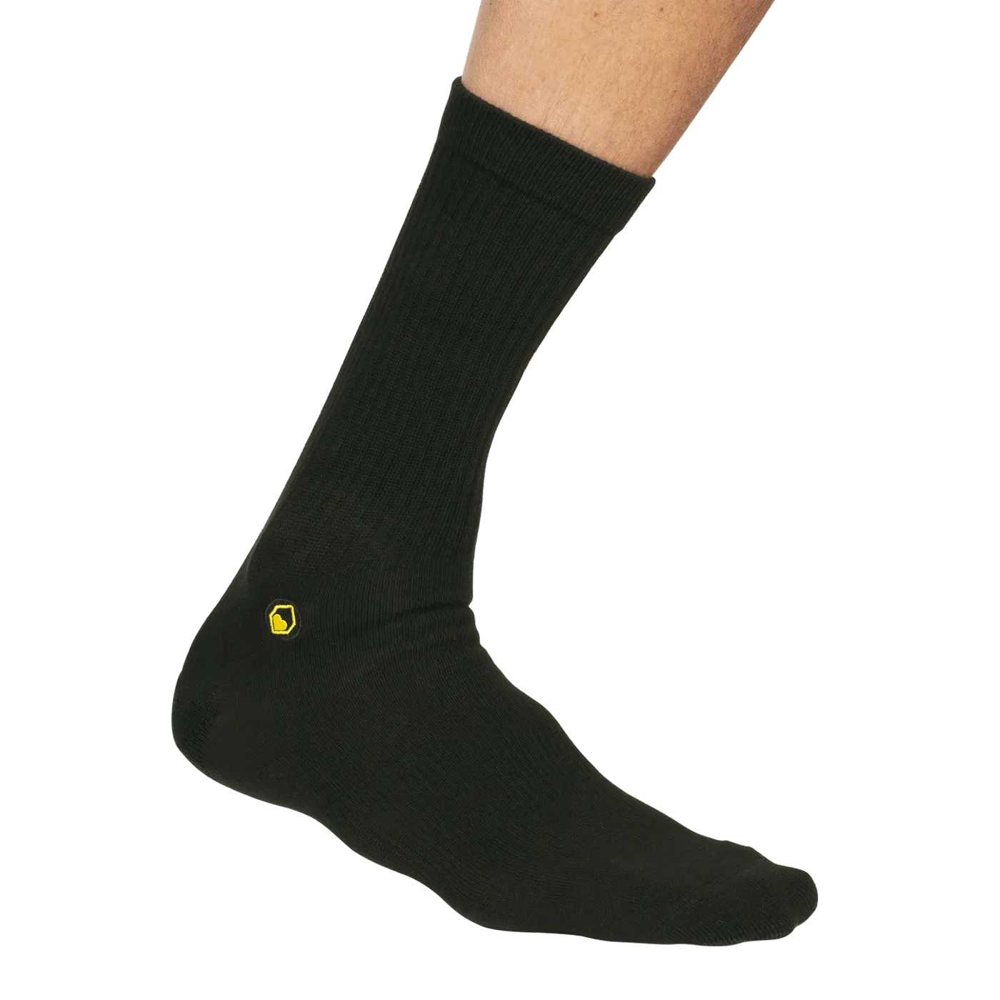 Burgtec Everyday Crew Sock