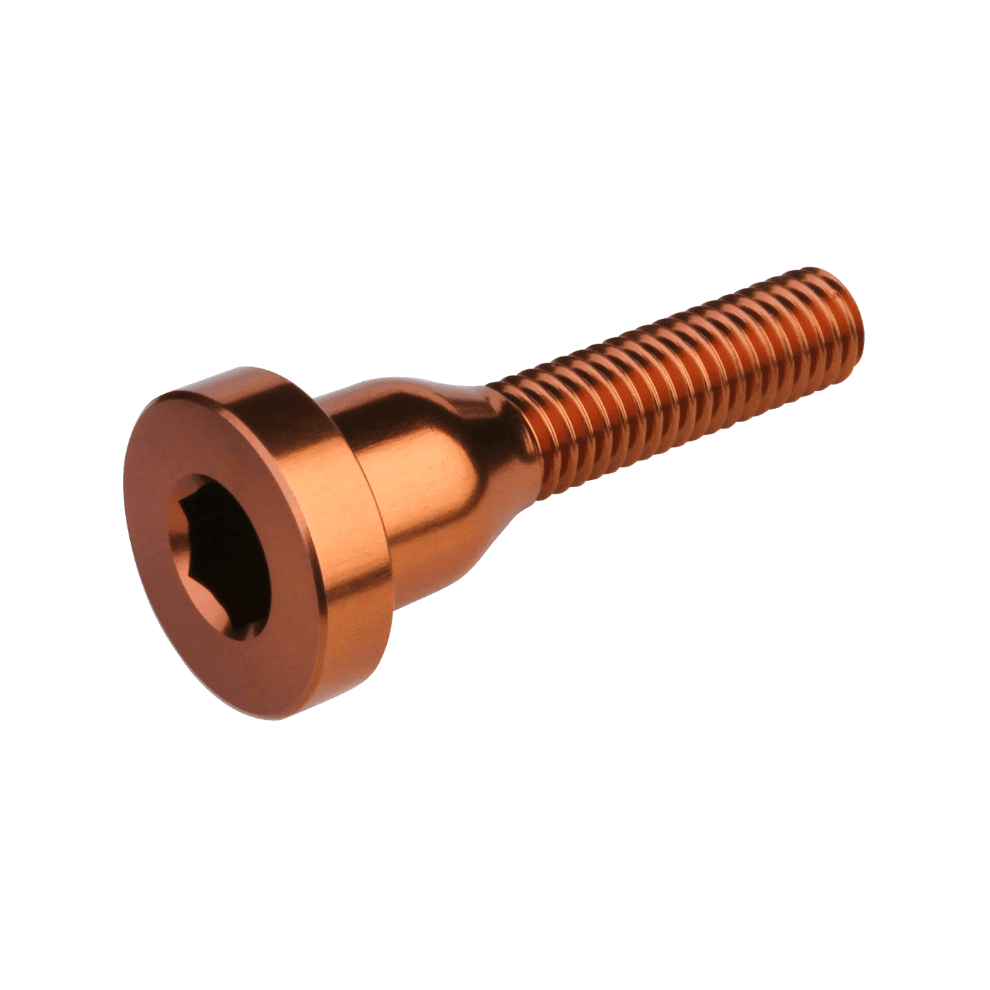 Burgtec Top Cap Bolt